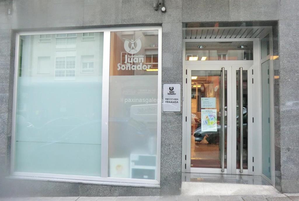 imagen principal Fundación Juan Soñador