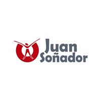 Logotipo Fundación Juan Soñador - Programa Teranga