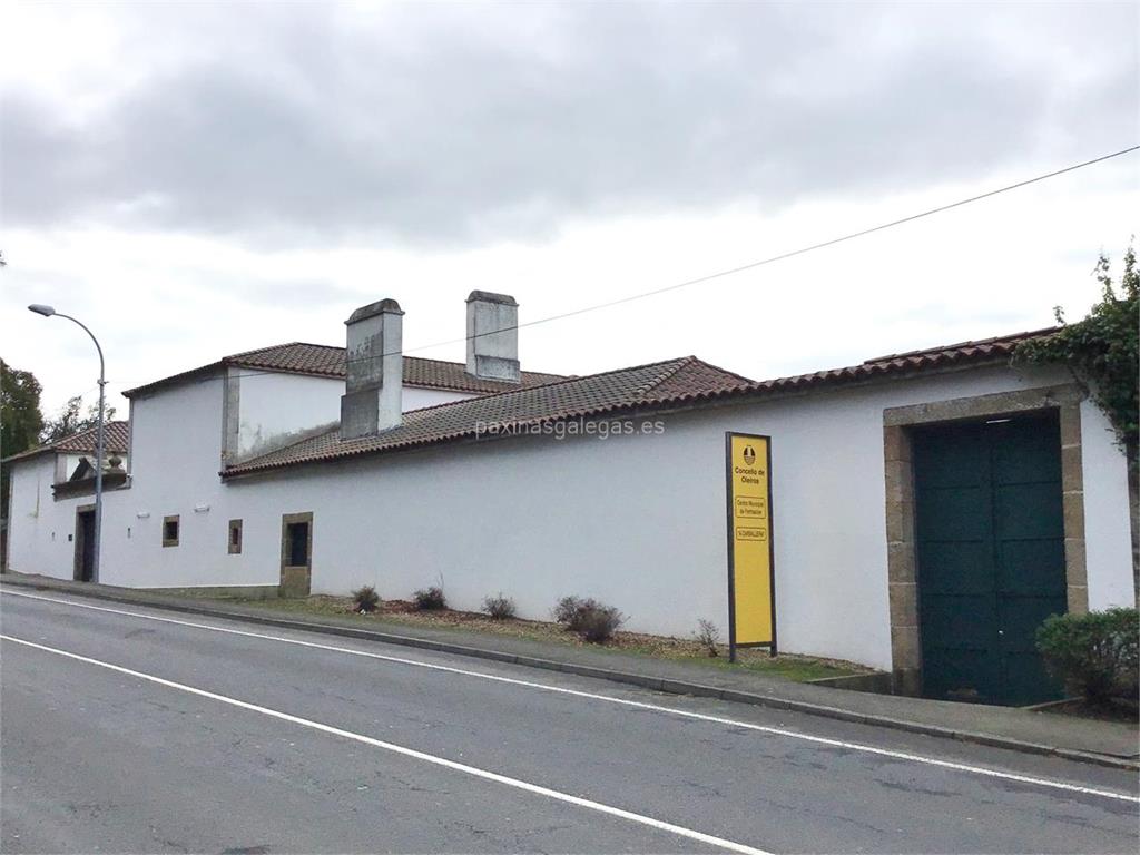 imagen principal Fundación Juana de Vega