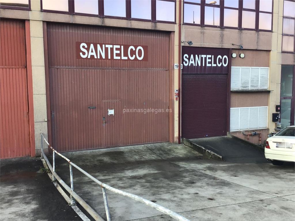 imagen principal Fundación Laboral Santelco