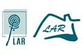logotipo Fundación Lar Pro Salud Mental