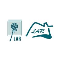 Logotipo Fundación Lar Prosalud Mental