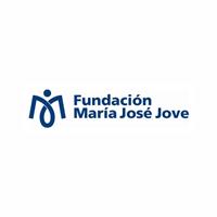 Logotipo Fundación María José Jove