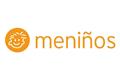 logotipo Fundación Meniños