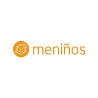 Logotipo Fundación Meniños