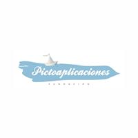 Logotipo Fundación  Pictoaplicaciones