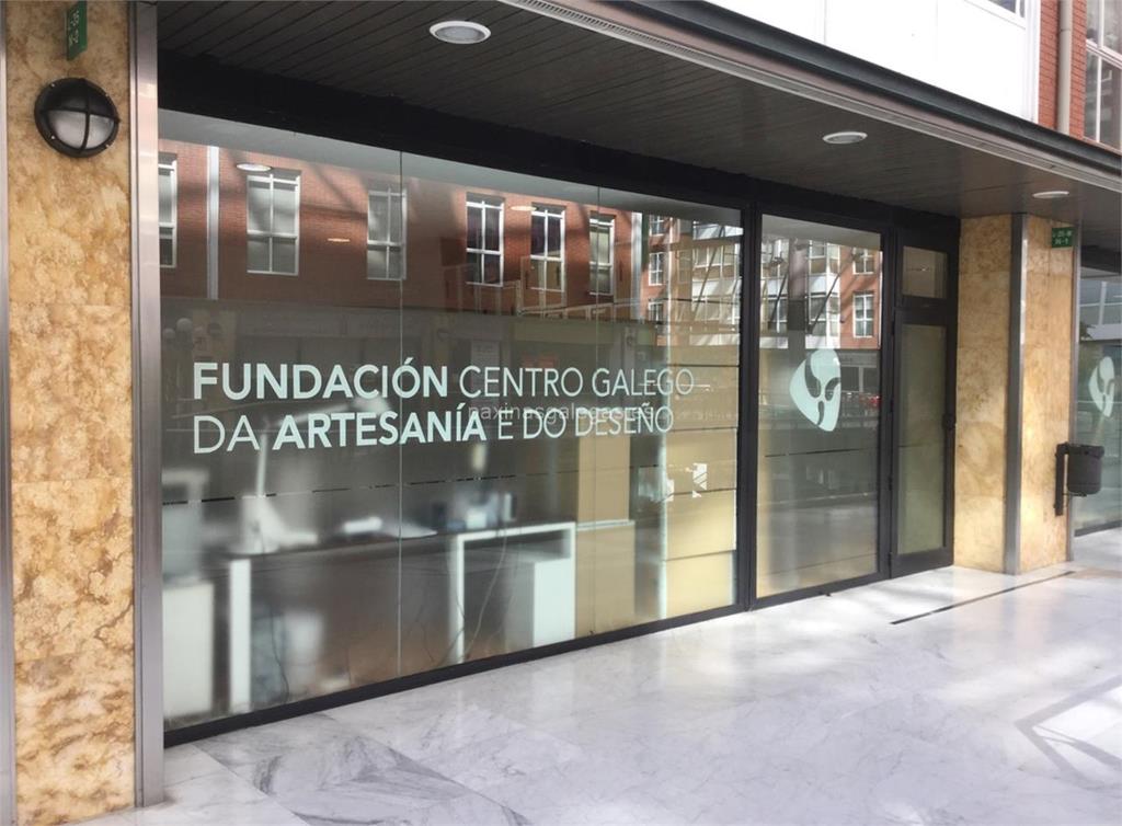 imagen principal Fundación Pública de Artesanía de Galicia