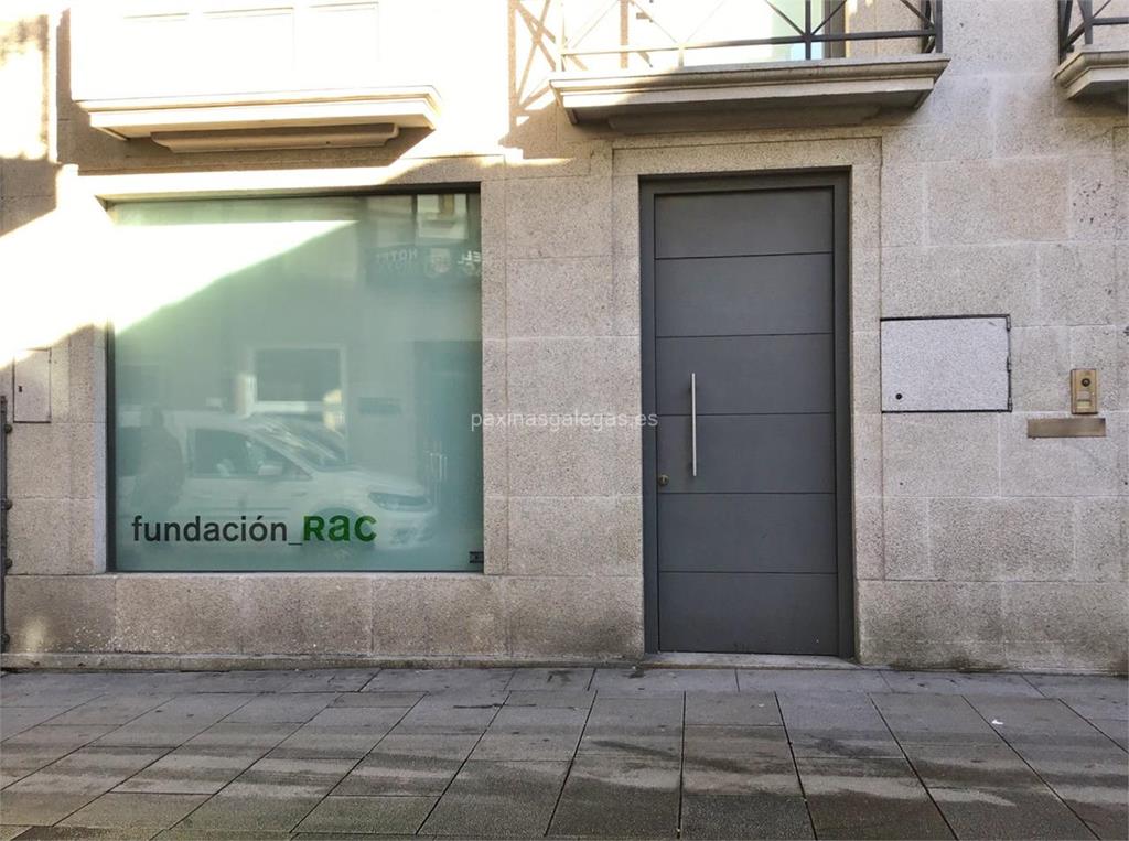 imagen principal Fundación RAC (Rosón Arte Contemporáneo)