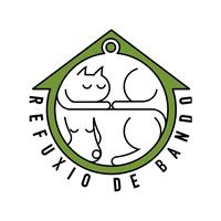 Logotipo Fundación Refuxio de Animais de Santiago
