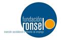 logotipo Fundación Ronsel