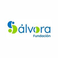 Logotipo Fundación Sálvora