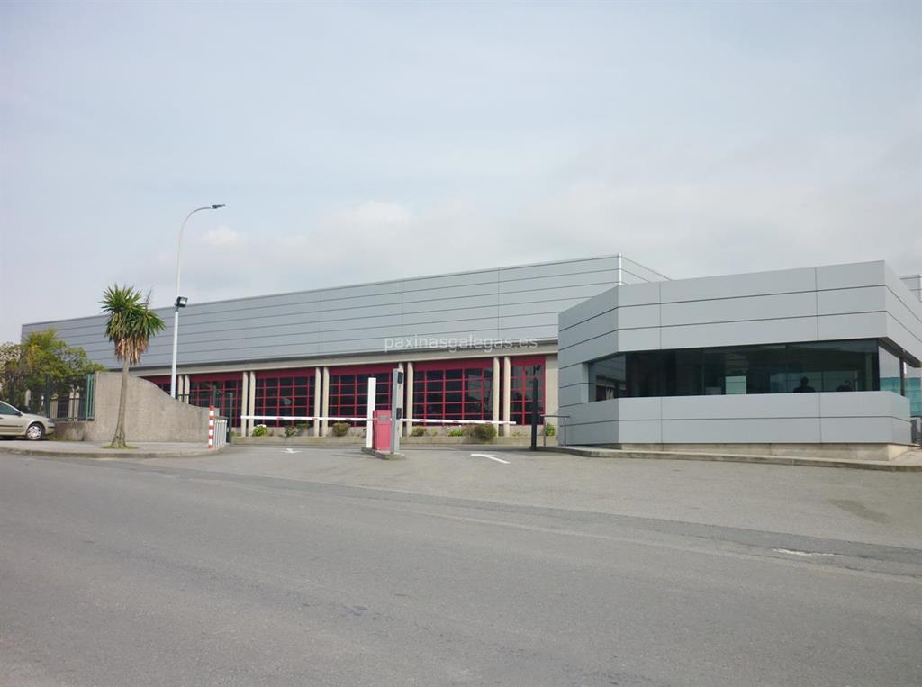 imagen principal Fundación Santiago Rey Fernández-Latorre
