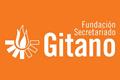 logotipo Fundación Secretariado Gitano