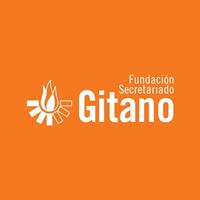 Logotipo Fundación Secretariado Gitano