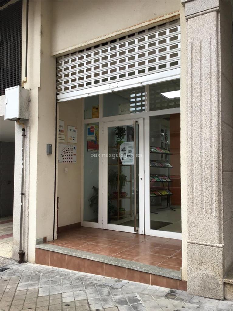 imagen principal Fundación Secretariado Xitano