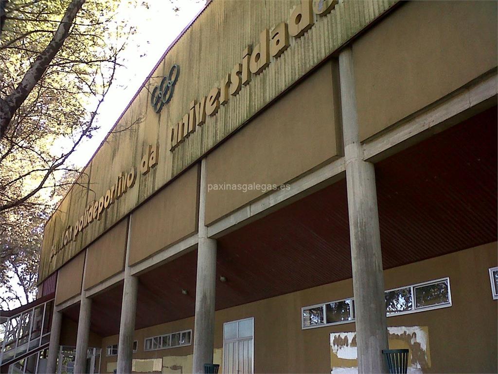 imagen principal Fundación USC M.P.