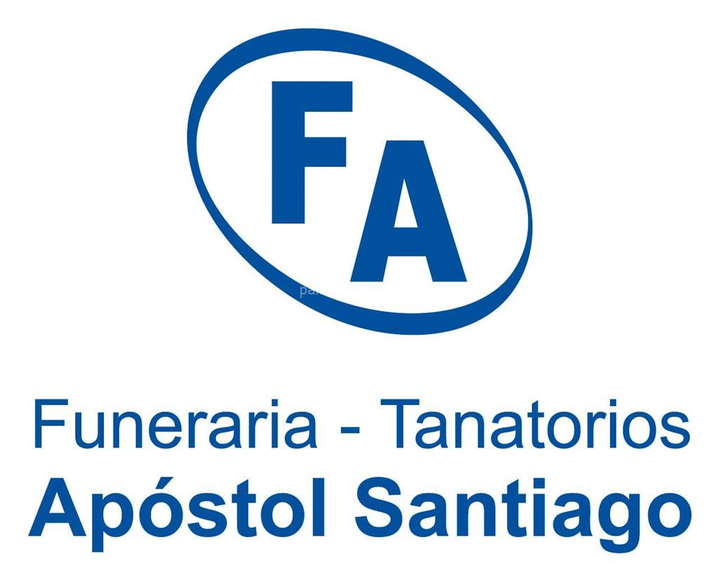 logotipo Funeraria Apóstol - Funeraria y Tanatorios Apóstol (Funeraria Apóstol)