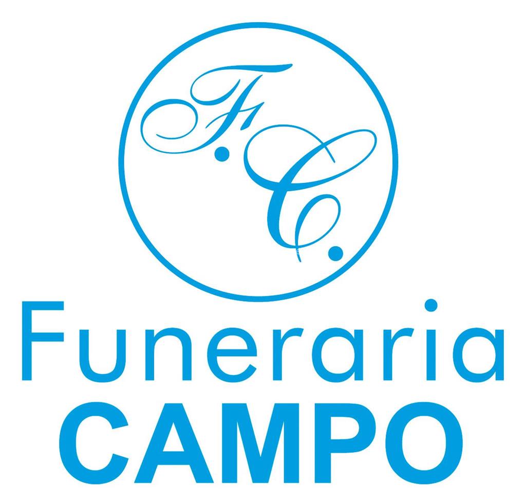 logotipo Funeraria Campo (DKV)