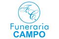 logotipo Funeraria Campo