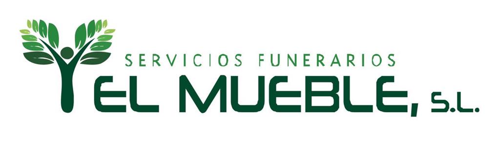 logotipo Funeraria El Mueble