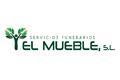 logotipo Funeraria El Mueble