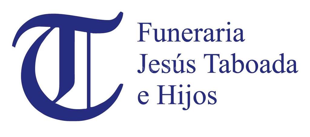 logotipo Funeraria Jesús Taboada e Hijos (La Corona Meridiano)