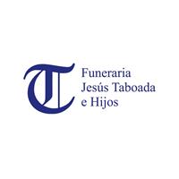 Logotipo Funeraria Jesús Taboada e Hijos