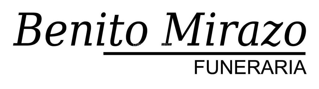 logotipo Funeraria Mirazo 