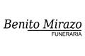 logotipo Funeraria Mirazo 