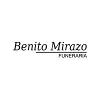 Logotipo Funeraria Mirazo 