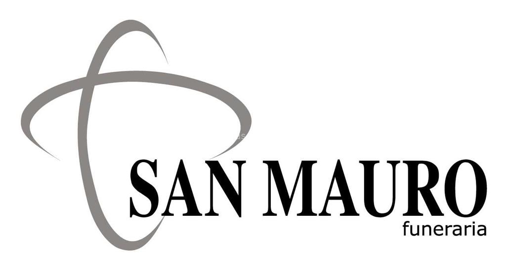 logotipo Funeraria San Mauro
