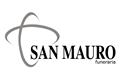 logotipo Funeraria San Mauro