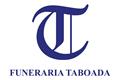 logotipo Funeraria Taboada
