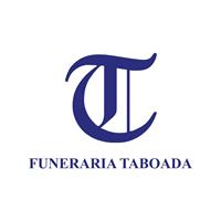 Logotipo Funeraria Taboada