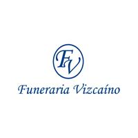 Logotipo Funeraria Vizcaíno