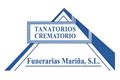 logotipo Funerarias Mariña, S.L.