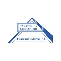Logotipo Funerarias Mariña, S.L.
