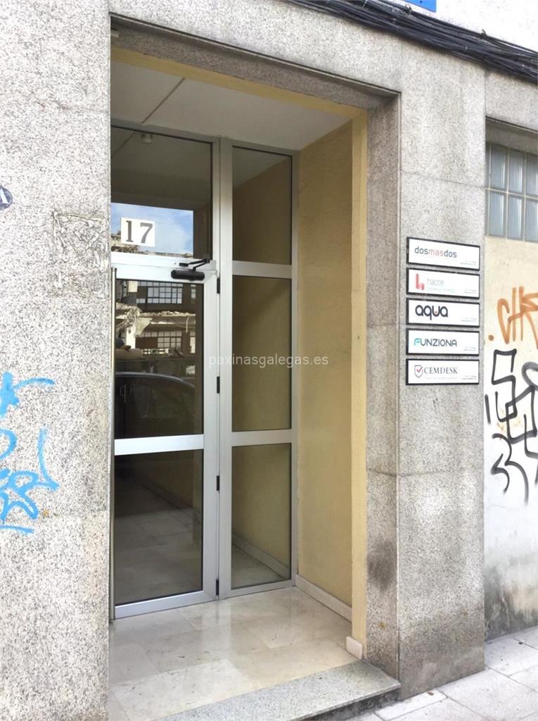 imagen principal Funziona (Eset)