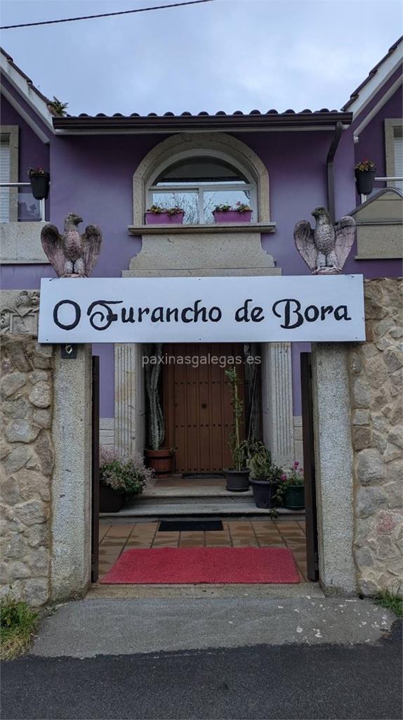 imagen principal Furancho de Bora