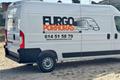 imagen principal Furgo Por Horas