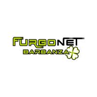 Logotipo Furgonet Barbanza