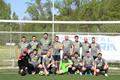 imagen principal Fútbol Veteranos Lambruxos Sarria