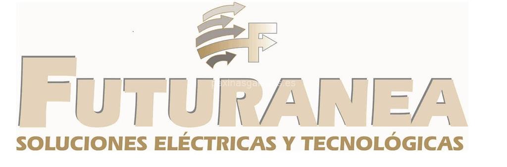 logotipo Futuranea