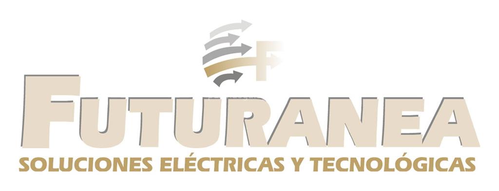 logotipo Futuranea