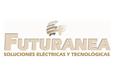 logotipo Futuranea
