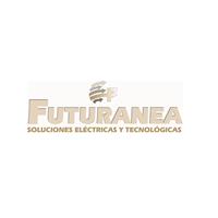 Logotipo Futuranea