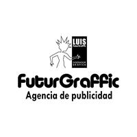 Logotipo Futurgraffic