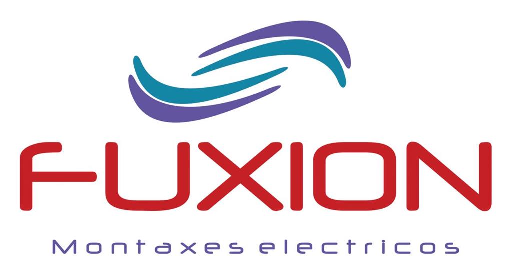 logotipo Fuxion