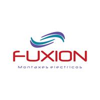 Logotipo Fuxion