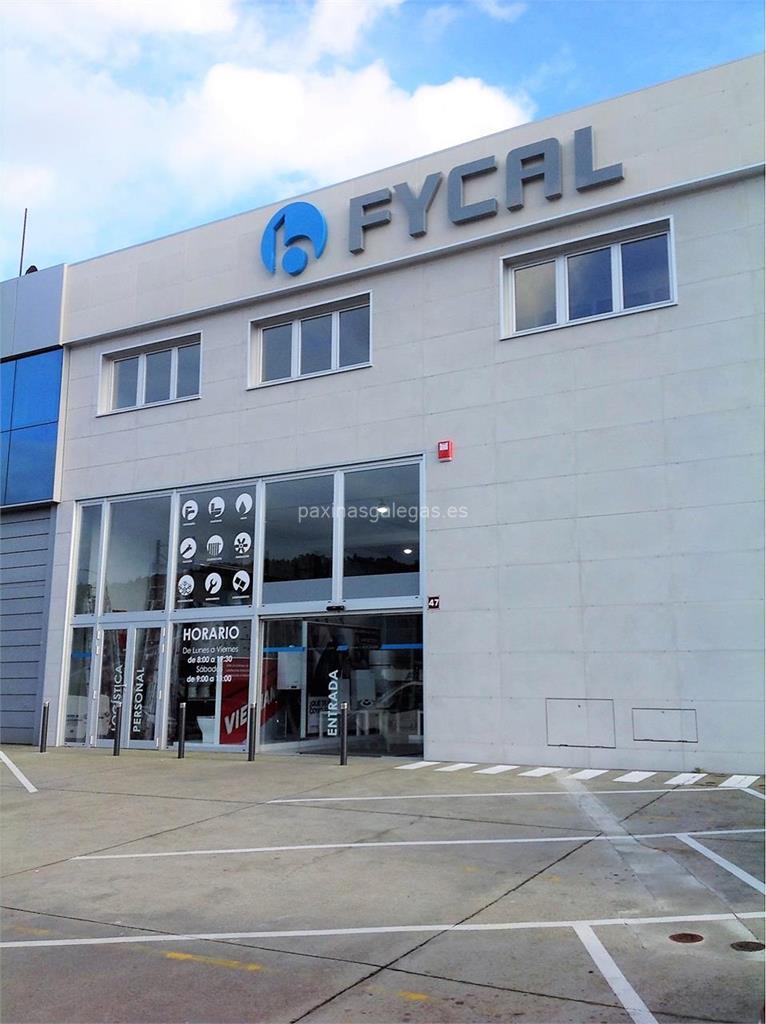 imagen principal Fycal